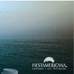 Hotel Fiesta Americana Cozumel All Inclusive Resort Información general Carousel